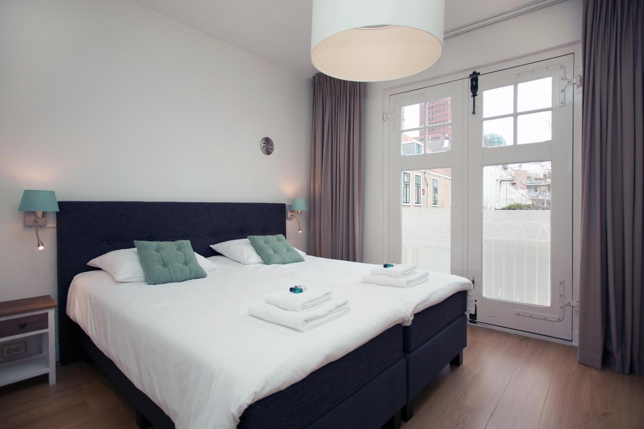 Stayci Serviced Apartments Central Station The Hague Luaran gambar